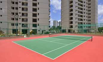 Imagem 6: Apartamento no Guararapes - 209m² Reformado Novo (TR101345) LUA