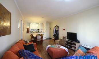 Imagem: APARTAMENTO - VILA MADALENA - SP