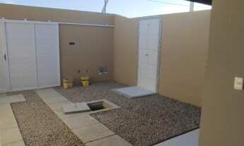 Imagem 3: MT- Casa linda com 2 vagas e 2 quartos