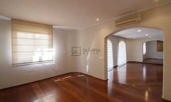 Imagem 5: Apartamento Venda 3 Dormitórios - 216 m² Brooklin