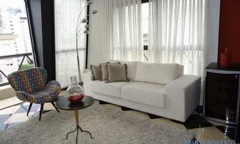 Imagem 6: TRIPLEX - JARDIM AMÉRICA - SP