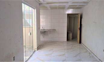 Imagem 2: Apartamento à venda - Parque Oratório - Santo André/SP