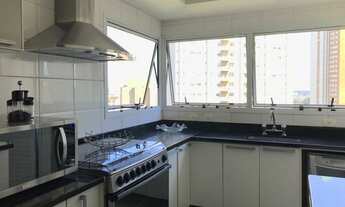 Imagem 7: Apartamento com 3 suítes no Morumbi