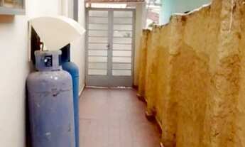 Imagem 7: CASA ASSOBRADADA - VILA MAZZEI - SP