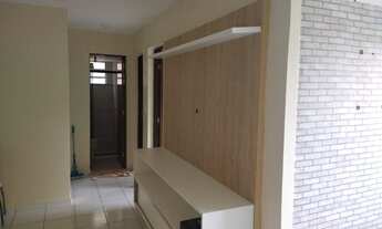 Imagem 2: RM]Passo chave Village Turu V - No 2º Andar/Nascente