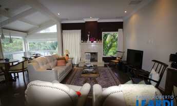 Imagem 4: CASA EM CONDOMÍNIO - ALDEIA DA SERRA - SP