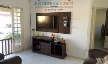 Imagem 5: Casa com 1 quarto - Bairro Jardim Bela Suiça em Cambé