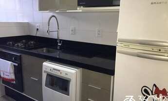 Imagem 4: Apartamento para Venda em São Bernardo do Campo, Santa Terezinha, 2 dormitórios, 1 banheir