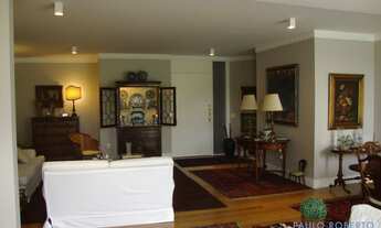 Imagem 7: APARTAMENTO - ALTO DE PINHEIROS - SP