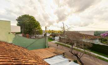 Imagem 3: Casa Térrea - 4 Dormitórios à venda, Vista Alegre, Curitiba, PR