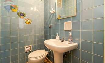 Imagem 7: No Jardins! Para Reformar: Apartamento amplo, 3 dormitórios à venda, 169 m² por R$ 1.185.0