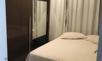 Imagem 6: Apartamento 2 Quartos para Venda em Belo Horizonte, Planalto, 2 dormitórios, 1 banheiro, 1