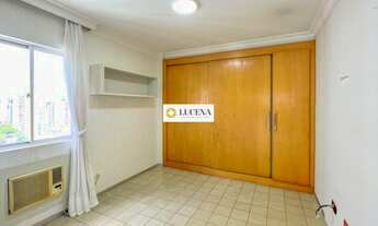 Imagem 7: Ed. Iha de Manhattan - 136 m² - 3 qtos 1 suite com lazer - Recife - PE