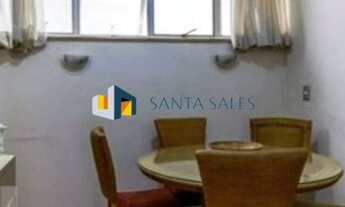 Imagem 7: Apartamento para reforma com 3 dormitórios , 1 suíte e i vaga no Jardim Paulista!