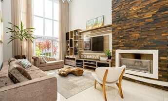 Imagem: Residência Condomínio Las Palmas - Xaxim