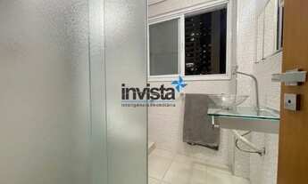 Imagem 7: Comprar Apartamento 1 dormitórios com vista mar na Avenida da PRAIA !