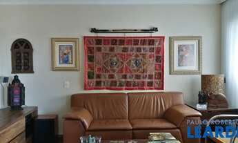 Imagem 5: APARTAMENTO - CAMPO BELO - SP