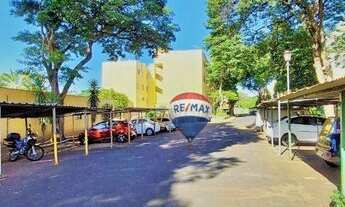 Imagem 5: Apartamento com 2 dormitórios à venda, 55 m² por R$ 116.000,00 - Vila Virgínia - Ribeirão