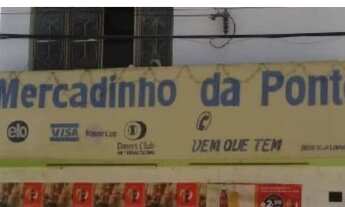 Imagem: Vendo ponto comercial com casa