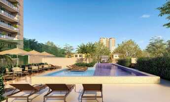 Imagem: Apartamentos à venda Vila Prudente 64 e