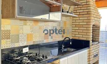 Imagem 2: COBERTURA RESIDENCIAL em SANTO ANDRÉ - SP, VILA SCARPELLI