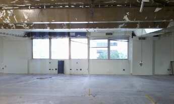 Imagem 6: SÃO PAULO - Conjunto Comercial/Sala - BROOKLIN