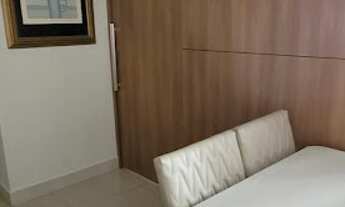 Imagem 2: Apartamento com 3 dormitórios à venda, 93 m² por R$ 560.000,00 - Copacabana - Uberlândia/M