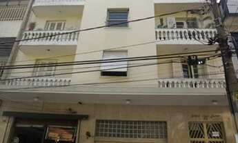 Imagem: APARTAMENTO - BELA VISTA - SP