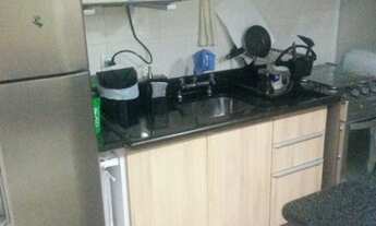 Imagem 5: Apartamento à venda na vila ema com 2 dorms. e 1 vaga