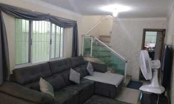 Imagem 2: Sobrado com 3 dormitórios à venda, Ao lado do Metrô Alto do Ipiranga, Próximo a Rua Vergue