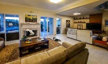 Imagem 5: Vendo Sobrado 540 m² AT Condomínio Euroville I Bragança Paulista SP