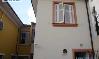 Imagem 5: CASA ASSOBRADADA - PINHEIROS - SP