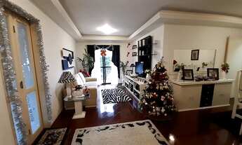 Imagem: Apartamento à venda, Imirim, São Paulo