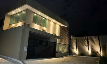 Imagem 3: Casas de luxo em arniqueiras com 3 Quartos suite ..