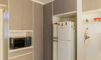 Imagem 7: Apartamento 2 dormitório| 83M| Santa Cecília