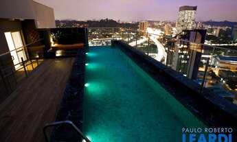 Imagem 2: APARTAMENTO - PINHEIROS - SP