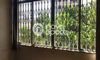 Imagem 3: Rio de Janeiro - Apartamento Padrão - Tijuca