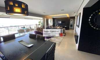 Imagem 3: Apartamento à venda, 160 m² por R$ 2.237.000,00 - Barra Funda - São Paulo/SP