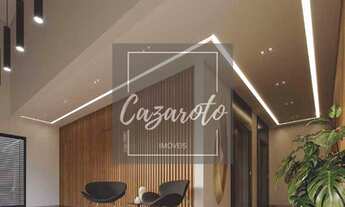 Imagem 5: Cobertura Duplex à venda 1 Quarto, 1 Suite, 112.54M², Água Verde, Curitiba - PR