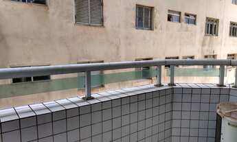 Imagem 3: Apartamento para venda tem 90 metros quadrados com 3 quartos em Jardim Jamaica - Itanhaém