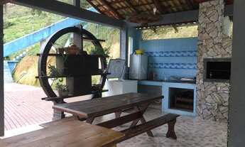 Imagem 4: Fazenda/Sítio/Chácara para venda com 24000 metros quadrados com 4 quartos