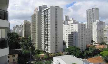 Imagem 2: APARTAMENTO - JARDIM AMÉRICA - SP