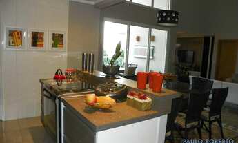 Imagem 6: APARTAMENTO - TAMBORÉ - SP