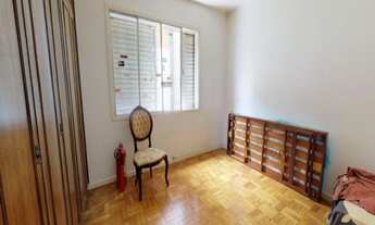 Imagem 6: SÃO PAULO - Apartamento Padrão - SANTA CECÍLIA