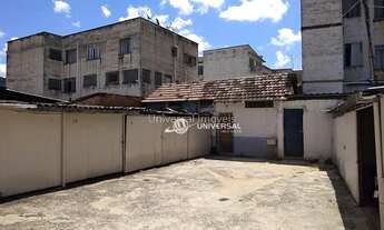 Imagem 4: Box/Garagem para alugar por R$ 220,00/mês - Manoel Honório - Juiz de Fora/MG
