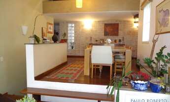 Imagem 3: SOBRADO - VILA MADALENA - SP