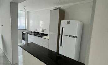 Imagem 5: Apartamento à venda, 87 m² por R$ 430.000,00 - Aviação - Praia Grande/SP