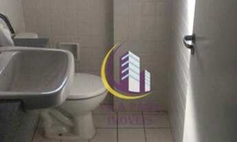 Imagem 3: Sala para alugar, 37 m² por R$ 1.250/mês - Chácara do Planalto - Vargem Grande Paulista/SP