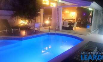 Imagem: CASA EM CONDOMÍNIO - ALDEIA DA SERRA