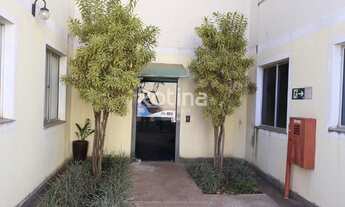 Imagem 5: Apartamento para aluguel, 2 quartos, 1 vaga, Gávea - Uberlândia/MG